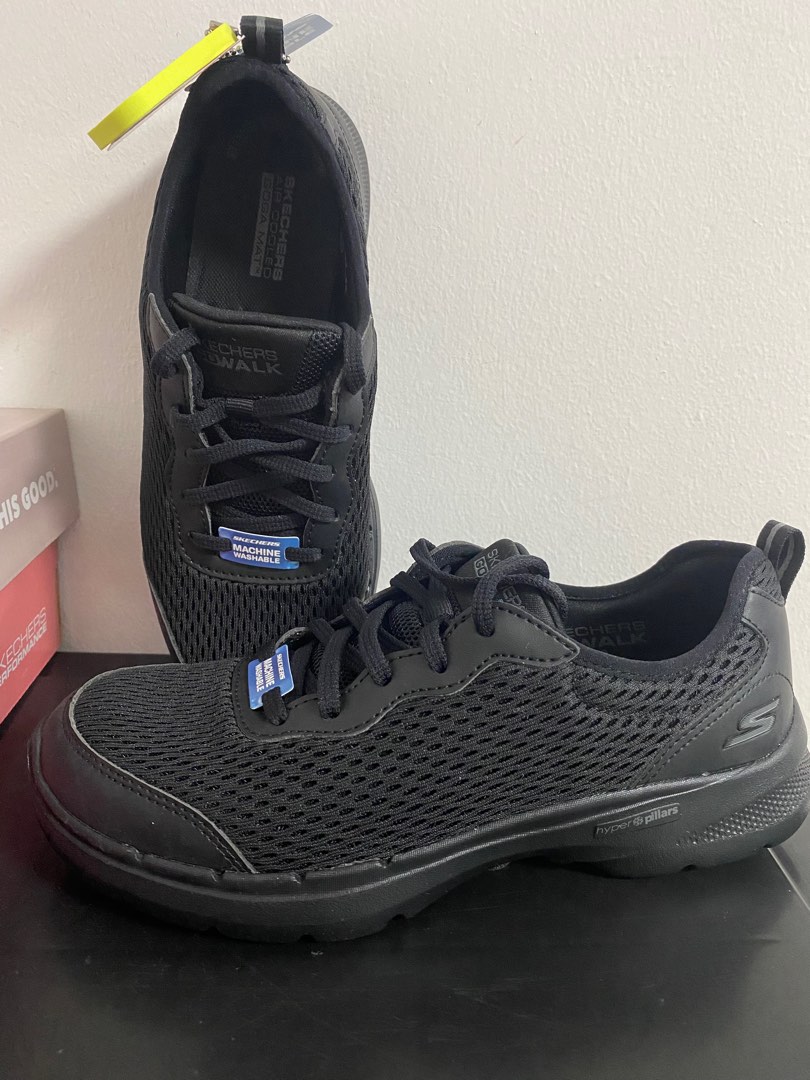 Go walk revolution skechers hot sale