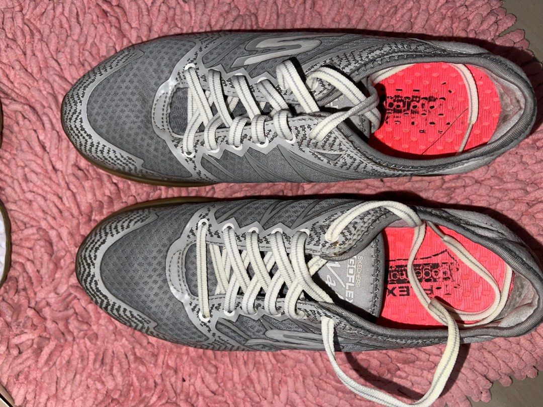 Skechers go flex momentum deals