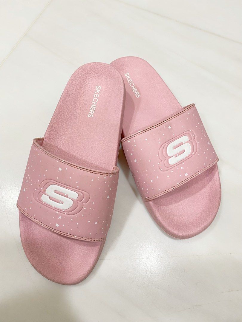 Skechers slippers 38 hotsell