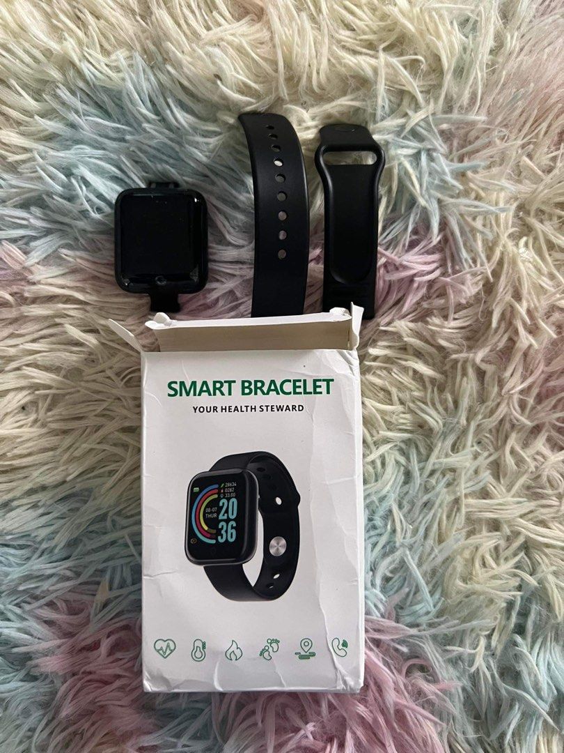 Smartwatch 200 pesos clearance