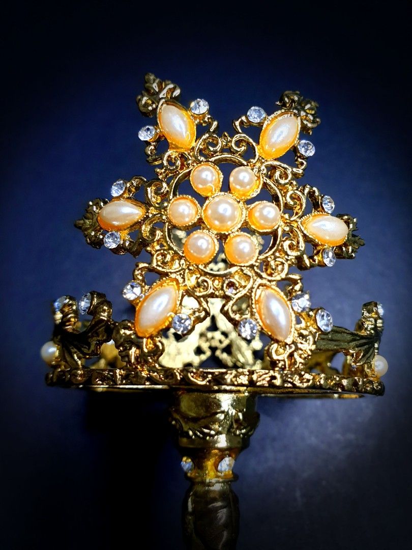Casting discount brass jewelry