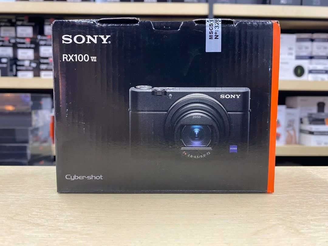 デジタルカメラ SONY DSC-RX100 - デジタルカメラ