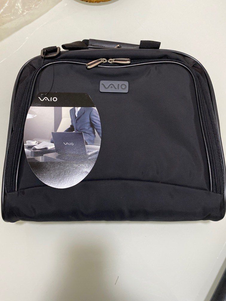 Sony Vaio laptop bag, Computers & Tech, Parts & Accessories, Laptop