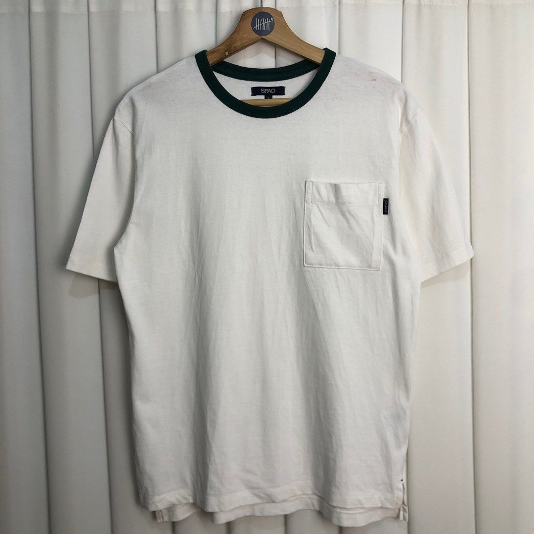 Ringer neck Clearance