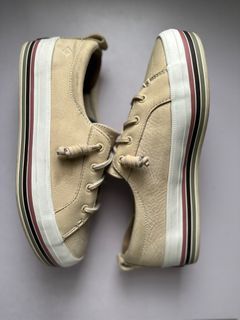 SPERRY TOPSIDER