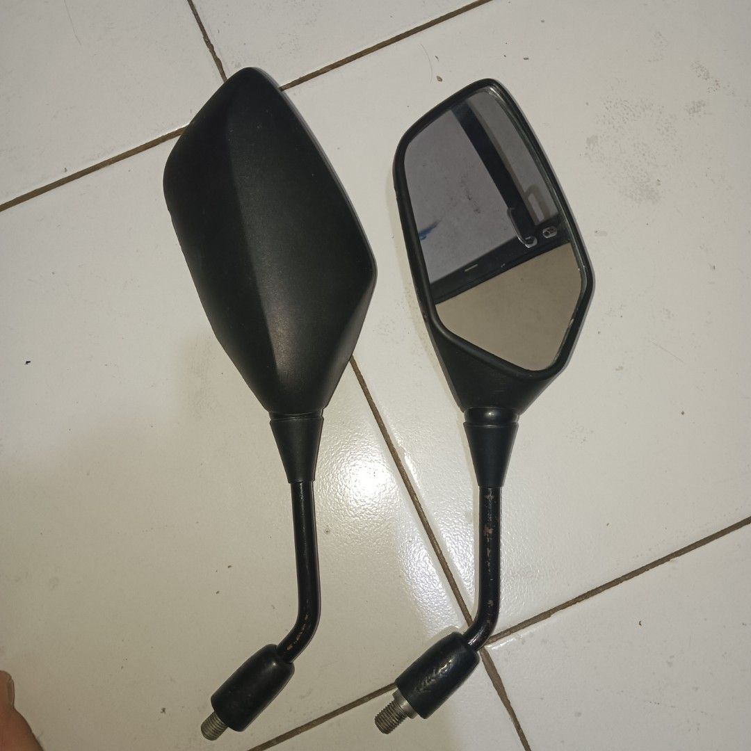 Spion HONDA PCX ORIGINAL on Carousell
