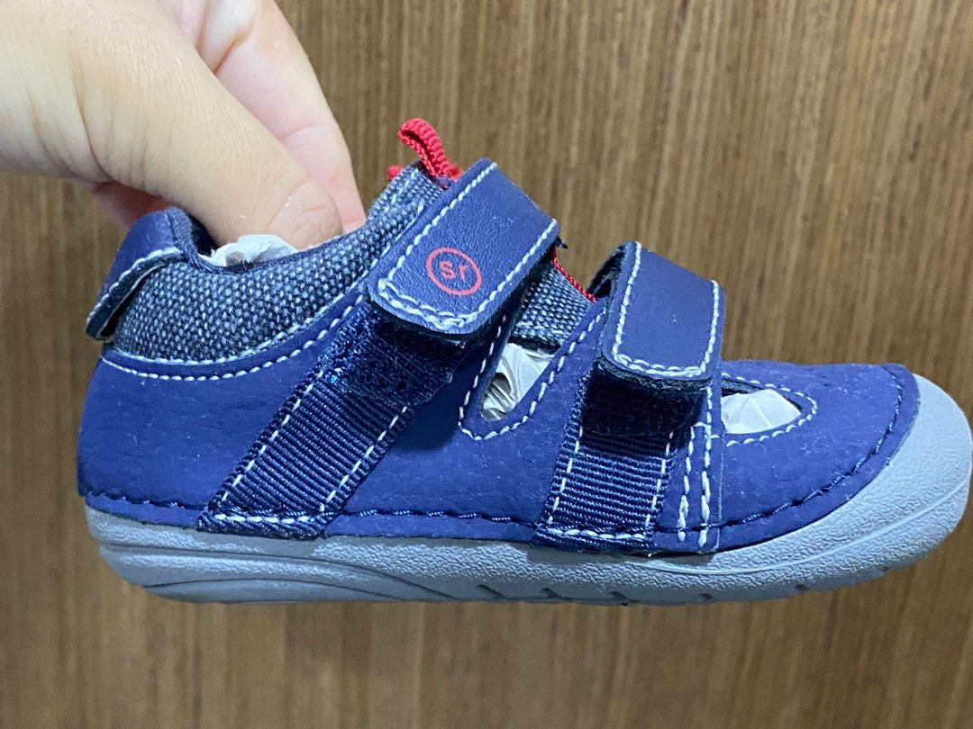 Stride rite 4w shop