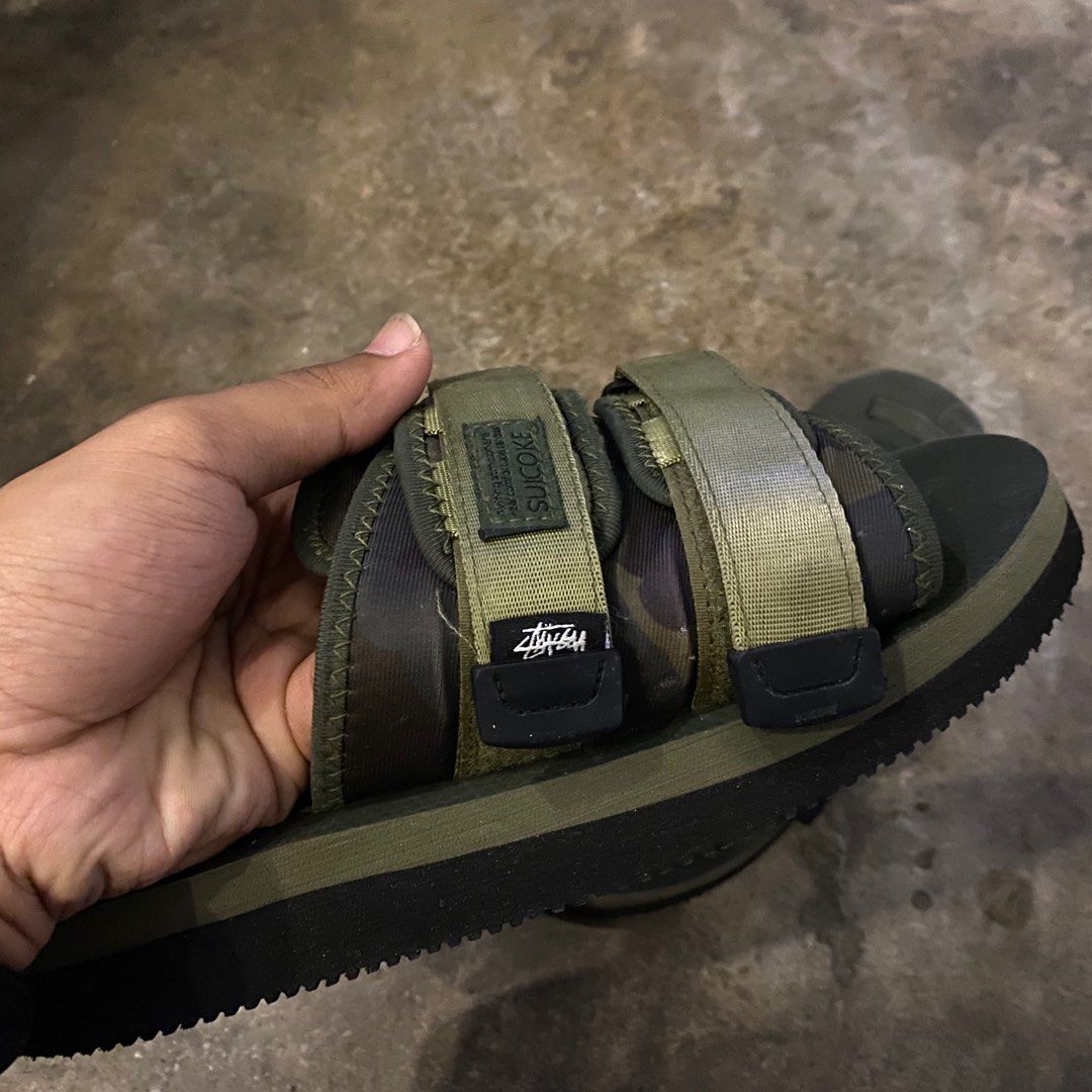 Suicoke stussy new arrivals