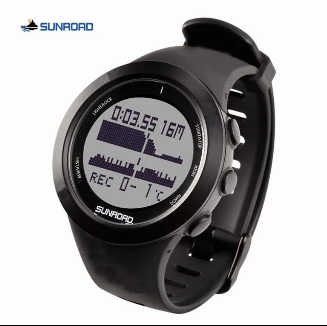 Sunroad smartwatch best sale