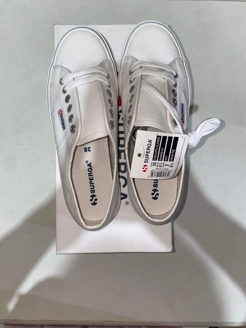 Superga 2760 top