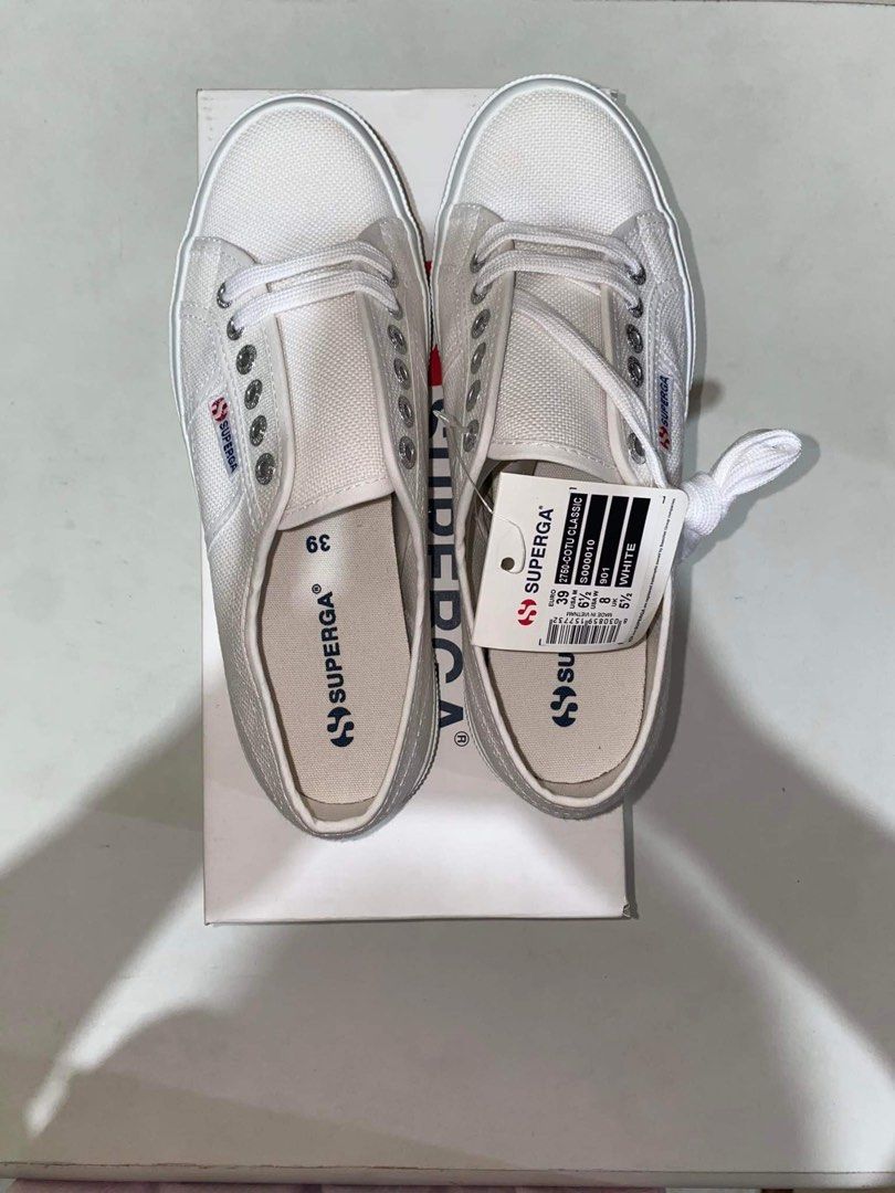 Superga zalora ph top