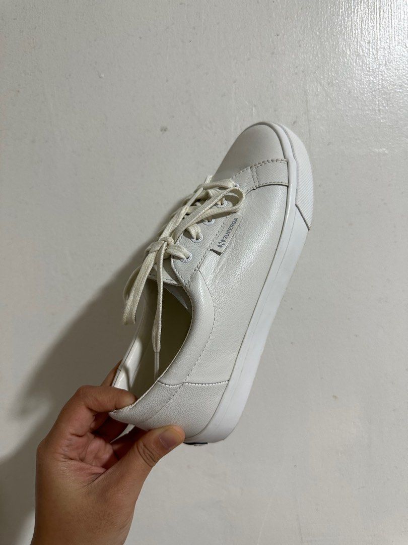 Superga nappau discount