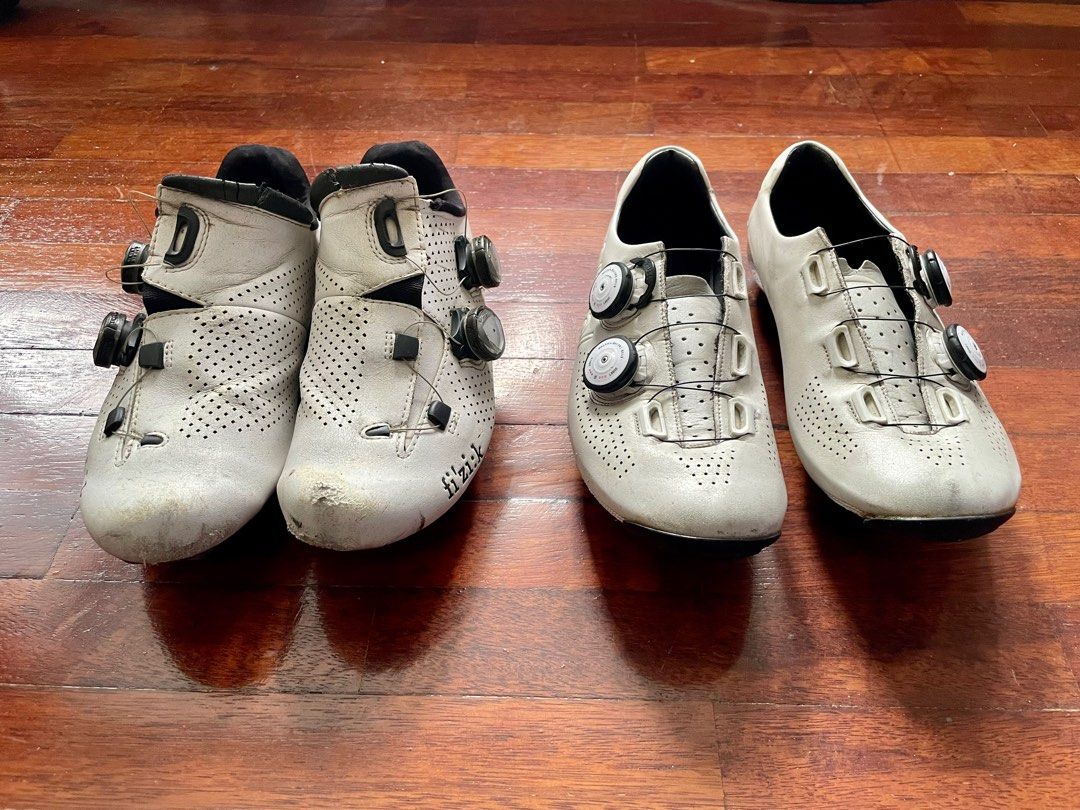 Used cycling shoes sale