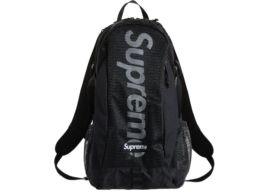 Supreme back pack SS20 for sale brand new RM900
