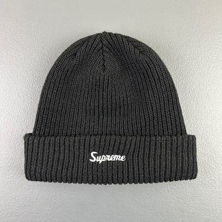 2000 Supreme Monogram Beanie, Everything Else, Others on Carousell