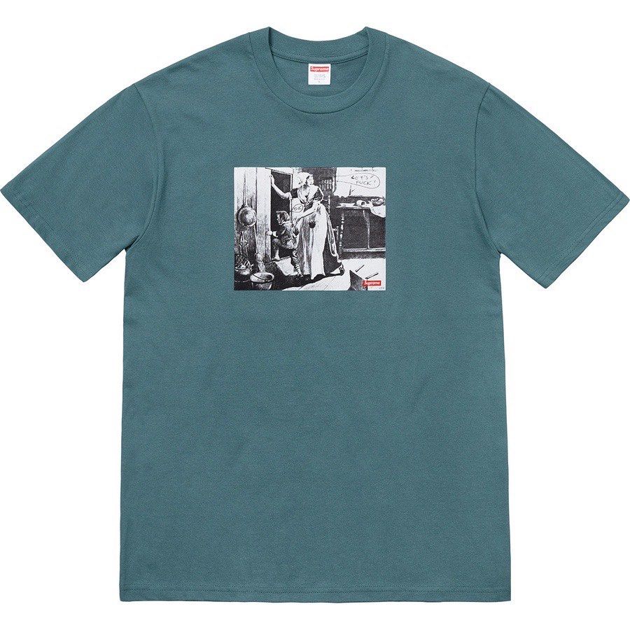 Mike kelley supreme tee store