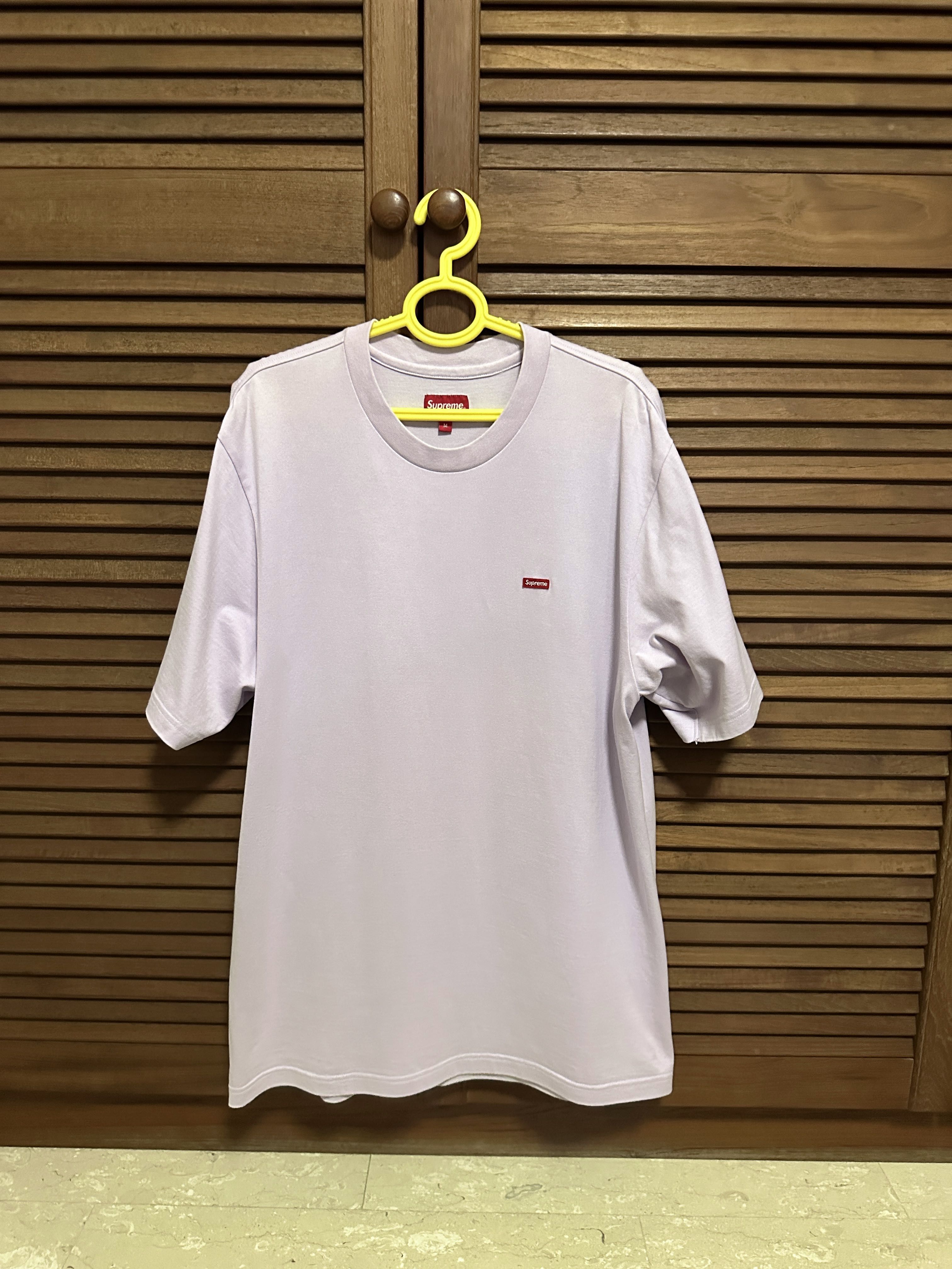 Supreme mini logo tee Clearance