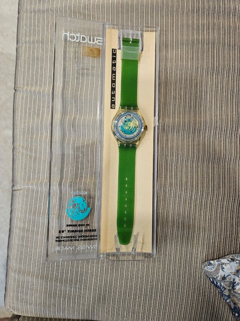 Time to 2024 move swatch