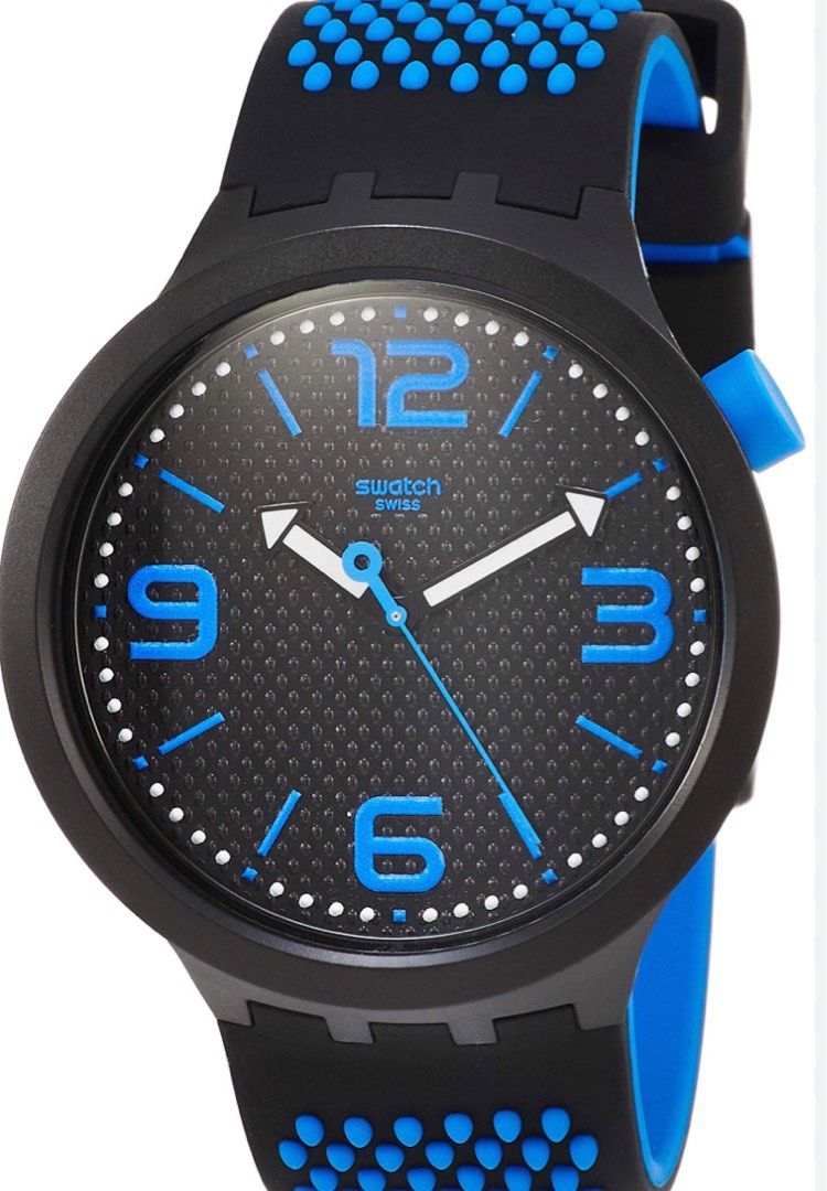 Swatch so27m100 clearance