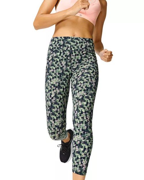 Sweaty Betty Leggings Women s Fashion Activewear on Carousell