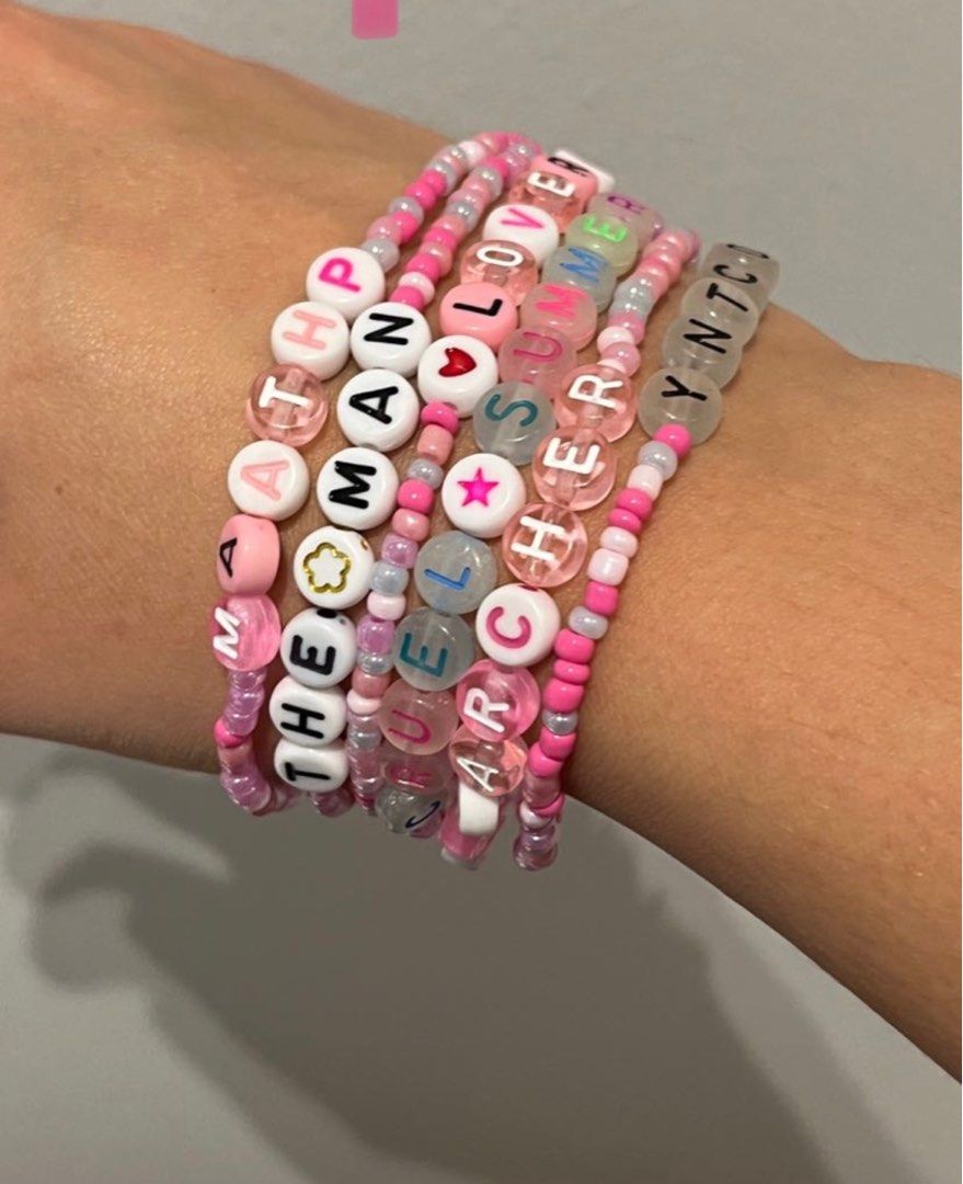 Funny vsco bracelets shop