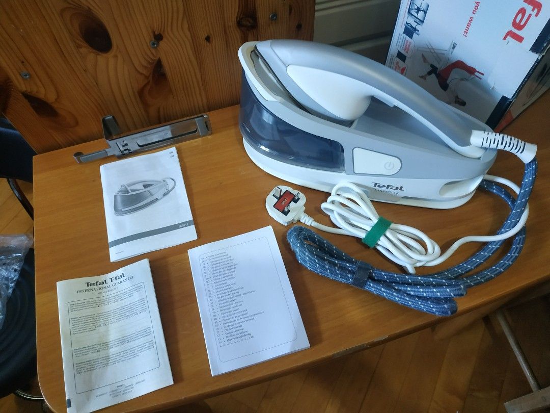 Tefal ni5011 store