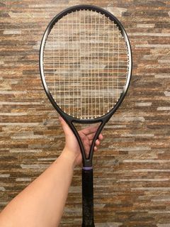Tennis Racket - Bridgestone