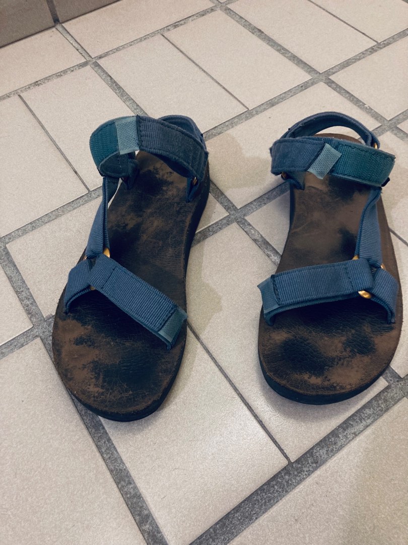 Teva original universal lux clearance