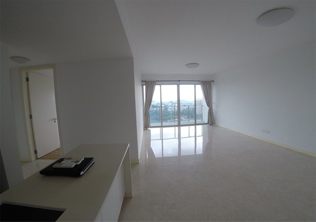The Centris Jurong Point MRT Condo Super Convenient 2BR, Property