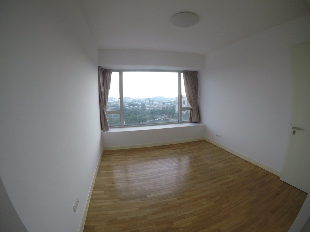 The Centris Jurong Point MRT Condo Super Convenient 2BR, Property