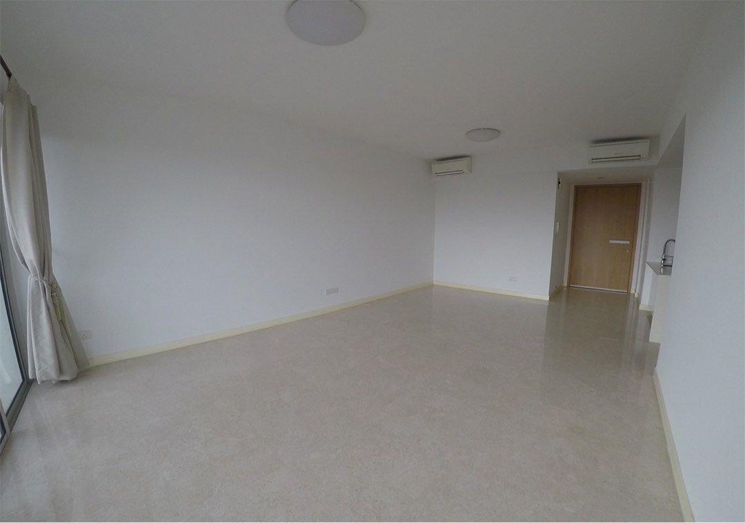 The Centris Jurong Point MRT Condo Super Convenient 2BR, Property