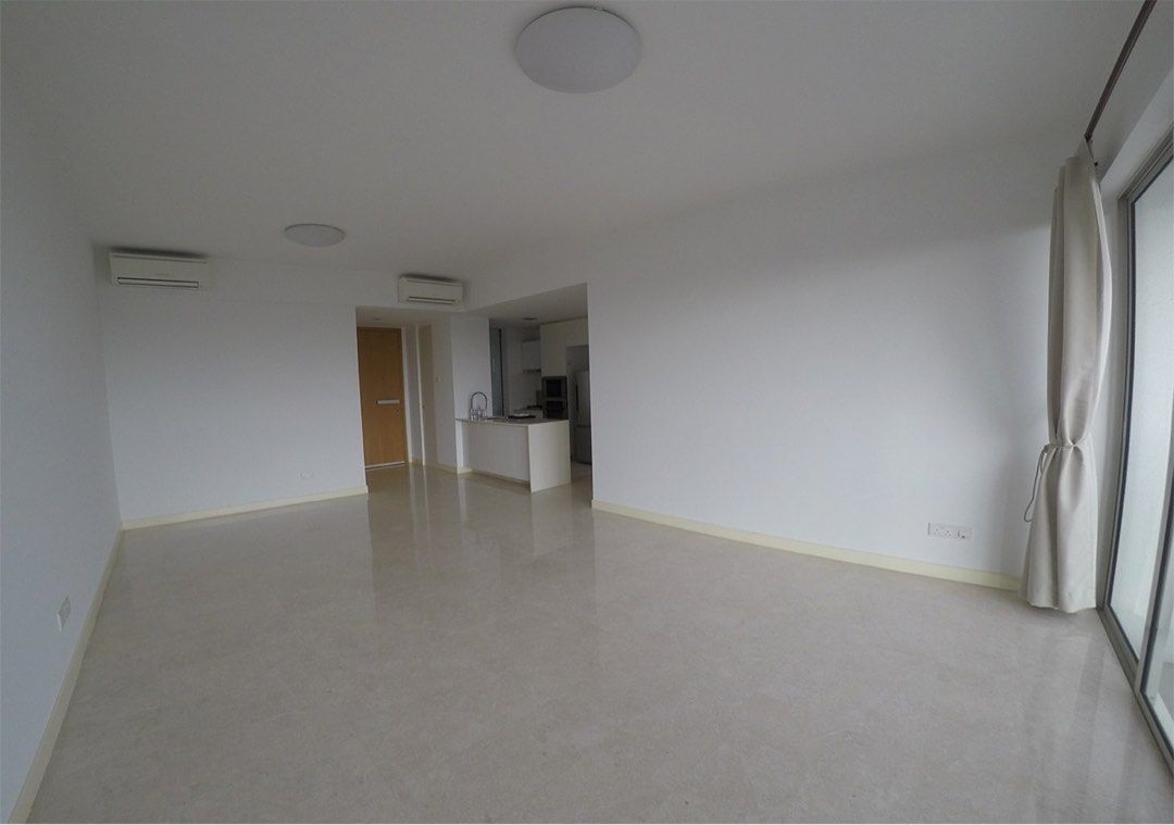 The Centris Jurong Point MRT Condo Super Convenient 2BR, Property