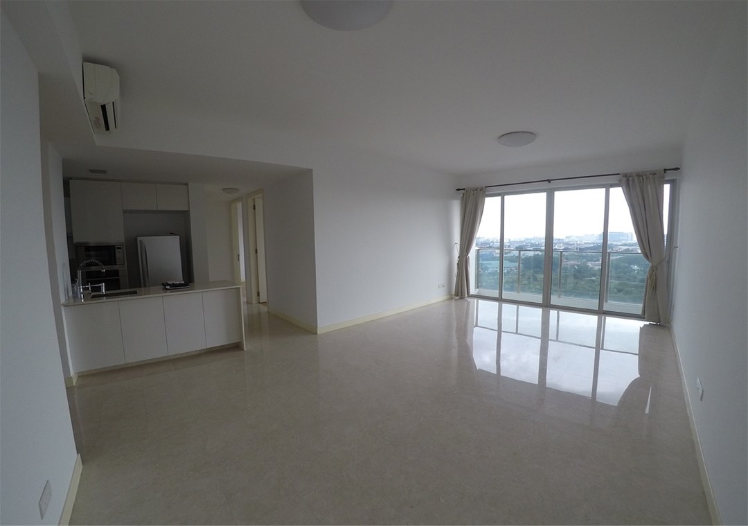 The Centris Jurong Point MRT Condo Super Convenient 2BR, Property