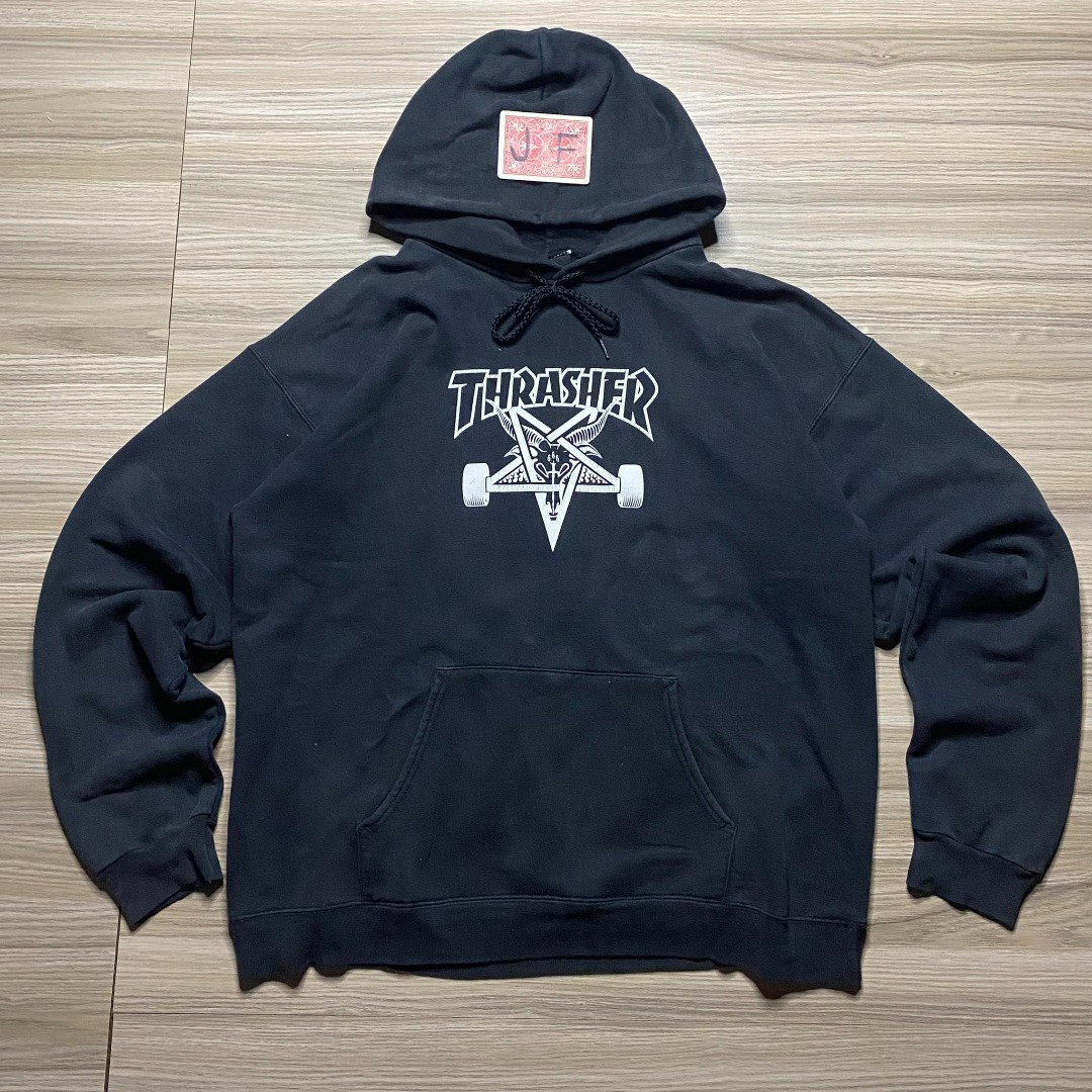 Skate goat hoodie best sale