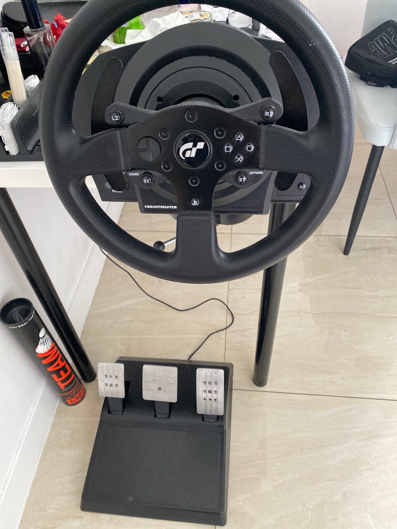 Thrustmaster T300 RS GT Edition (T300RS GT Edition) - Volant PC