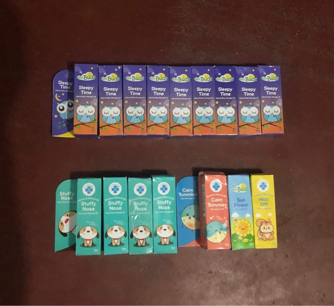 Tinybuds items (Category: Other Baby Bathing & Changing Needs) located in Taytay. Submitted by paulinesrlonlineshop17 (Listing ID 1242931465, Image 2). Description: All brandnew cod via shopee.