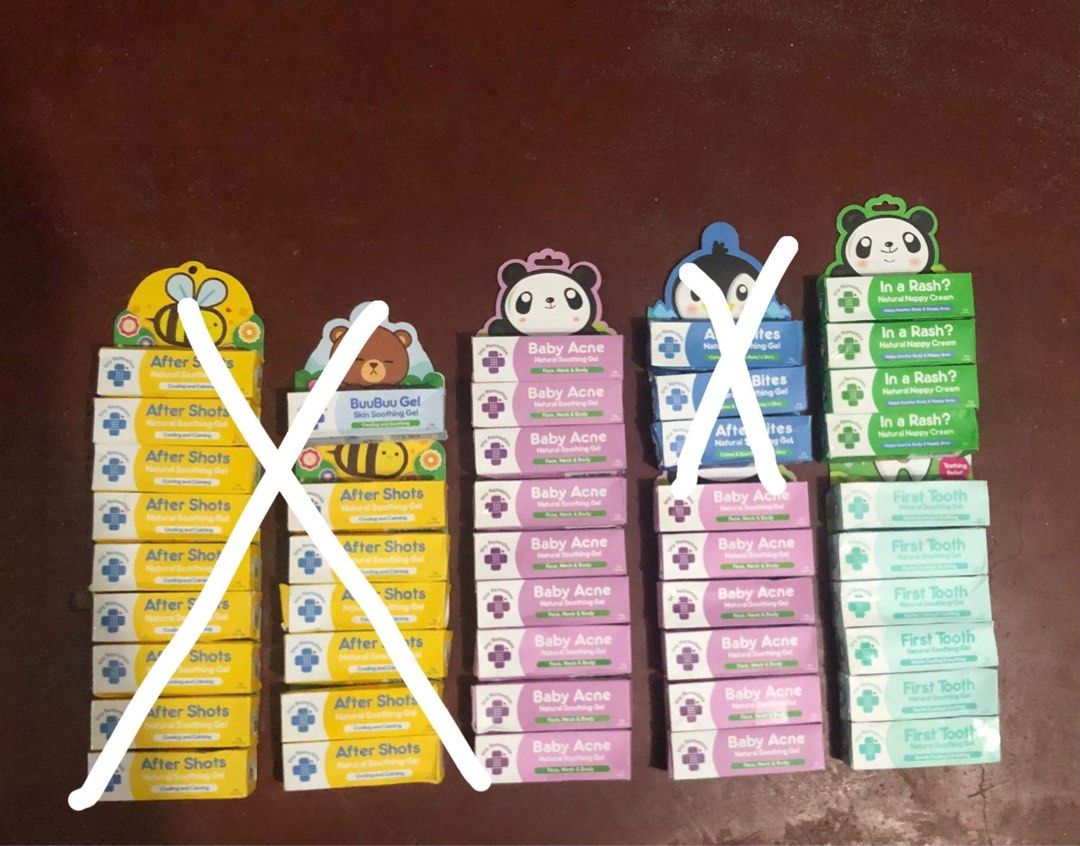 Tinybuds items (Category: Other Baby Bathing & Changing Needs) located in Taytay. Submitted by paulinesrlonlineshop17 (Listing ID 1242931465, Image 1). Description: All brandnew cod via shopee.
