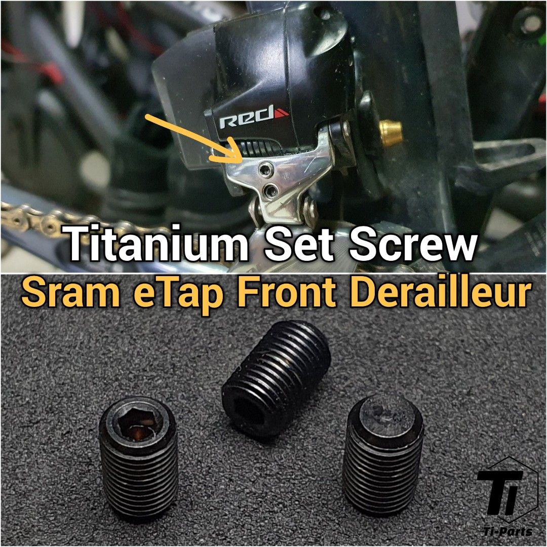 Adjusting sram nx derailleur deals