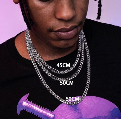 Men's outlet accessories jewelry