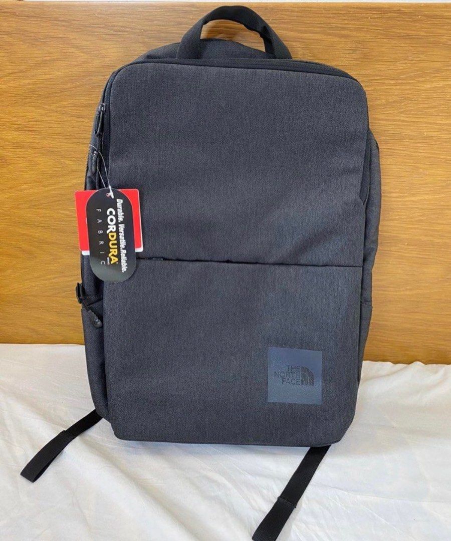 TNF Shuttle Daypack (Category: Backpacks) located in Las Pinas. Submitted by DC.OneStopShop (Listing ID 1243037325, Image 1). Description: ❗️❗️ON HAND PH🇵🇭❗️❗️ ▪️TNF Shuttle Daypack 💯Orig 🏷2,600php ⚡️Ready To Ship.