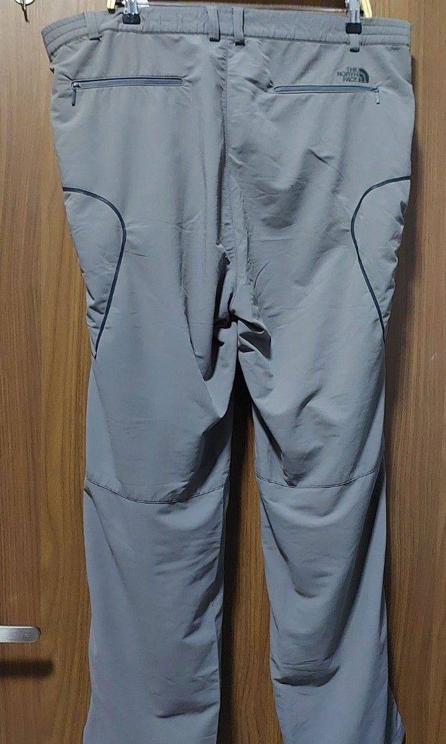 Thermal discount hiking pants