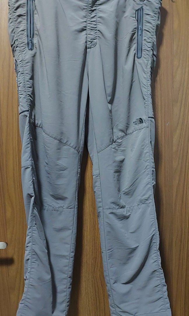 Thermal best sale hiking pants