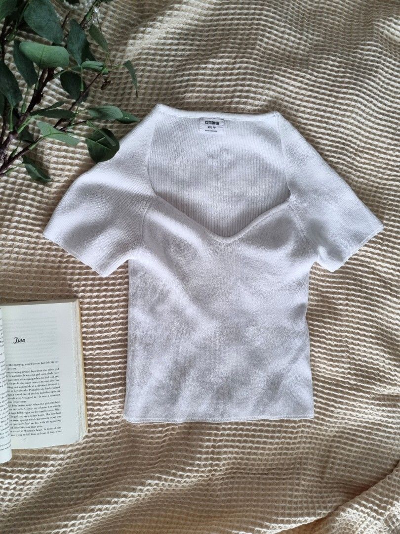 LAST PRICE DROP TOPS FOR SALE Zara H M Cotton On Women s