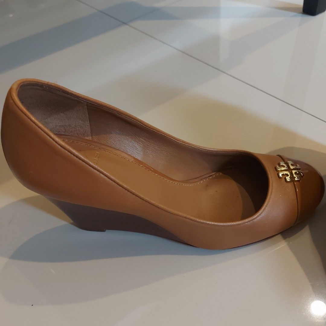 Tory burch jolie best sale pump