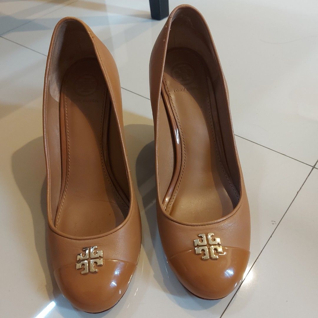 Tory Burch Jolie pump authentic