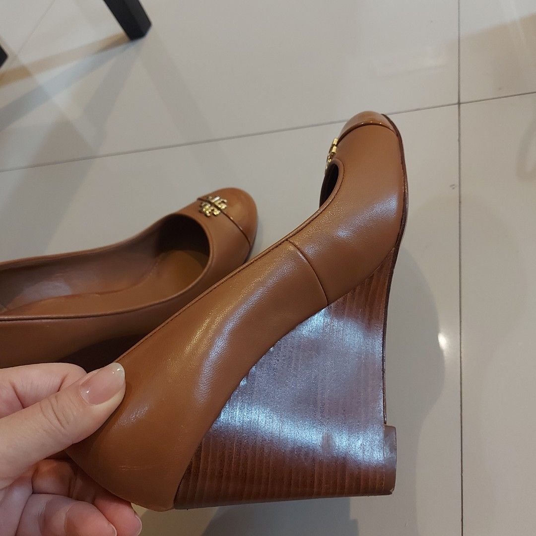 Tory burch sales jolie pump