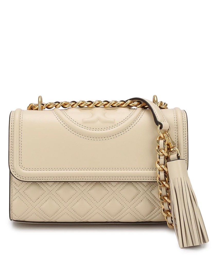 Buy TORY BURCH Kira Chevron Small Camera Bag (hz) 2023 Online