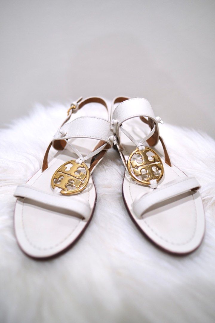 Tory burch clearance sandals size 7