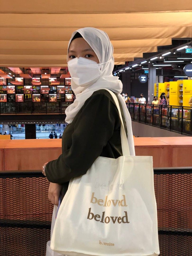 Totebag murah cheap