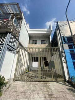 TOWNHOUSE FOR SALE IN CUBAO